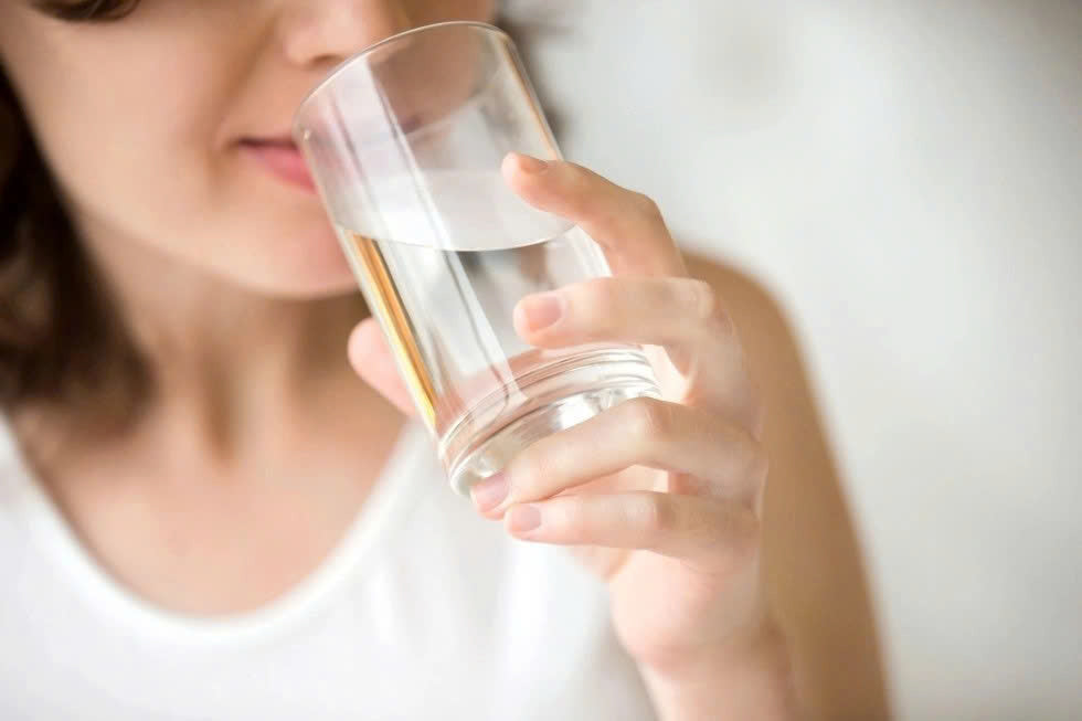 How Much Water Should You Drink a Day?