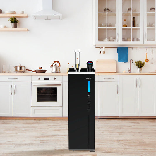 KAROFI HYDROGEN ALKALINE WATER PURIFIER KAE-S86 PRO