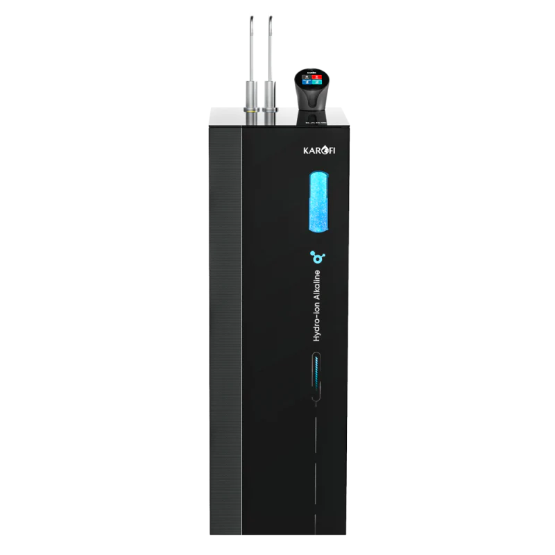 KAROFI HYDROGEN ALKALINE WATER PURIFIER KAE-S86 PRO