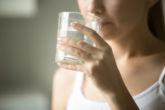 How Much Water Should You Drink a Day?