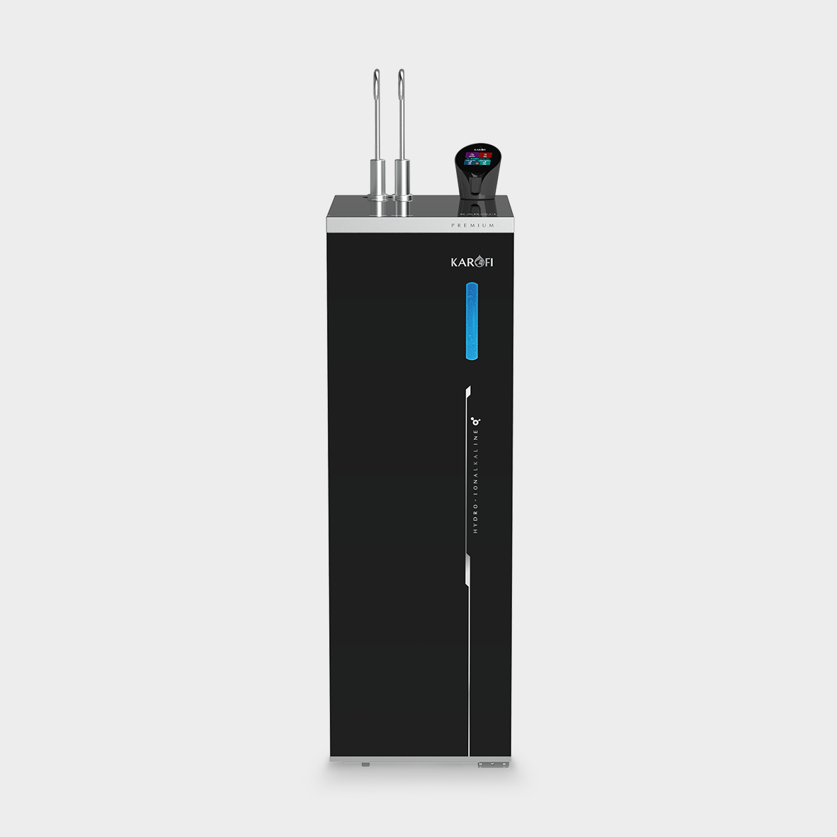 Hydrogen Alkaline Water