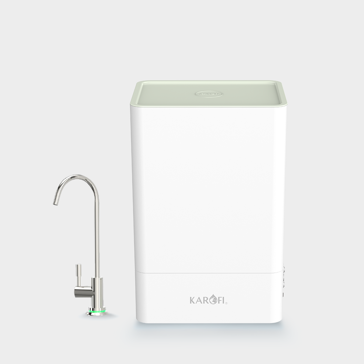 Under-Sink & Counter Top