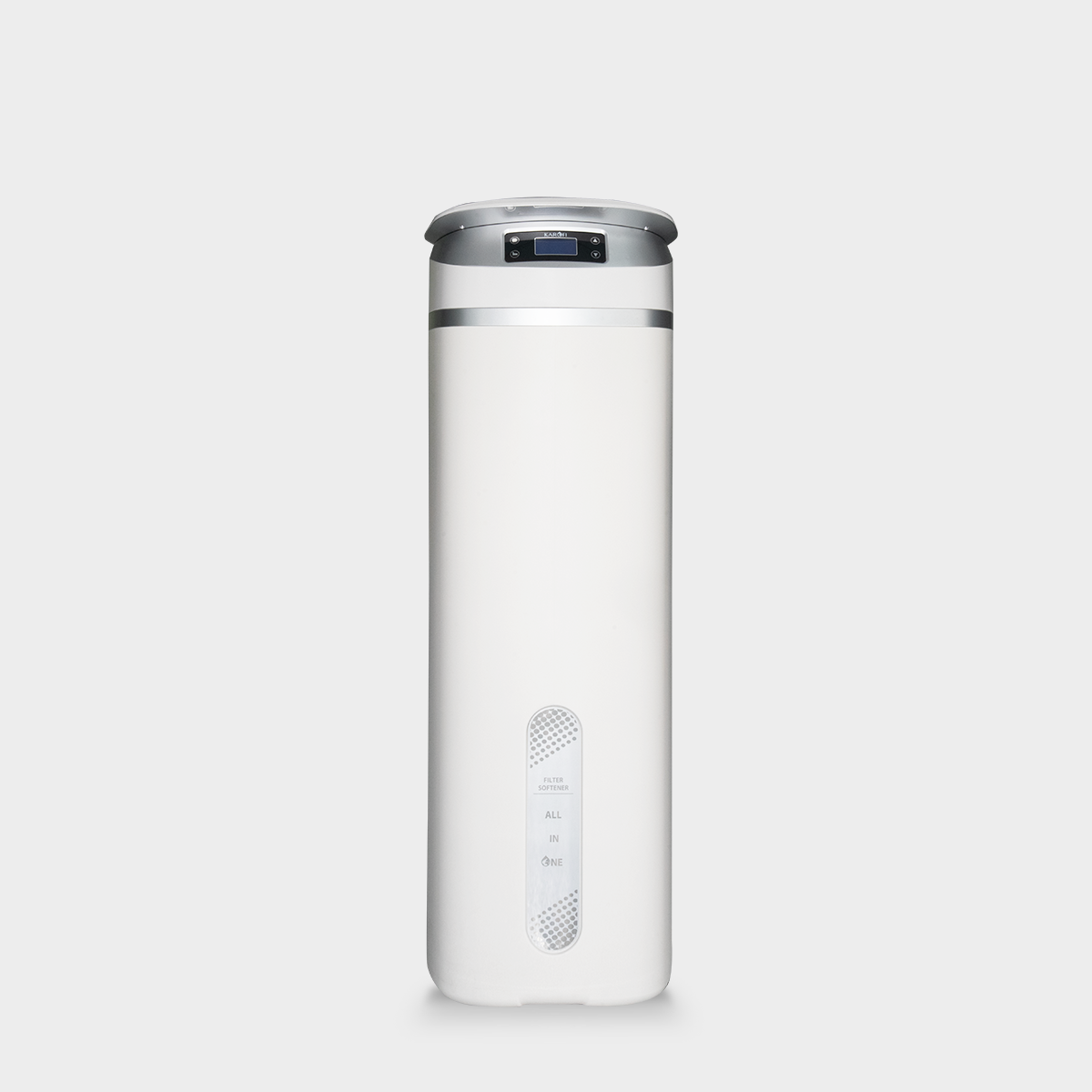 Whole House Filtration