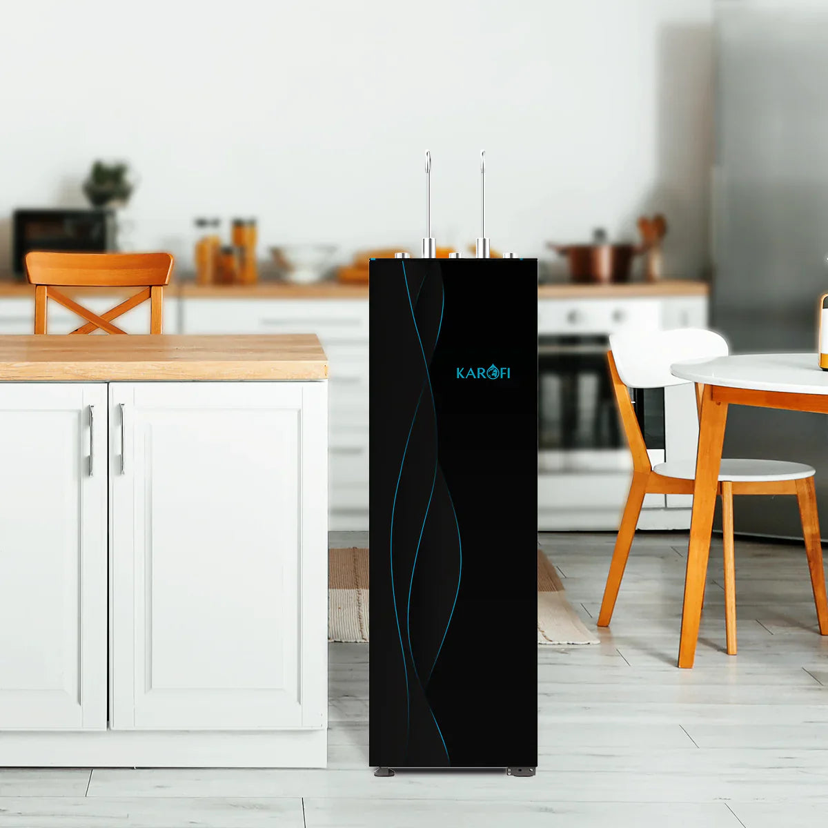 Floor Standing