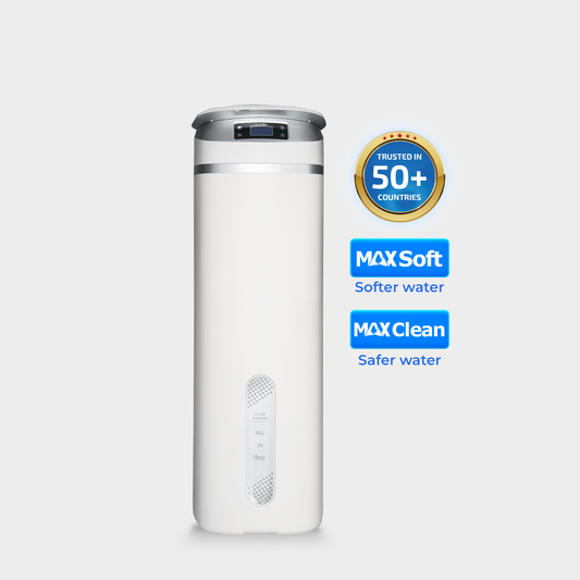 KAROFI WHOLE-HOUSE FILTRATION & SOFTENER SYSTEM KTF-P02