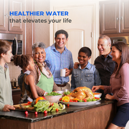 KAROFI HOT & COLD RO WATER PURIFIER KAD-X68