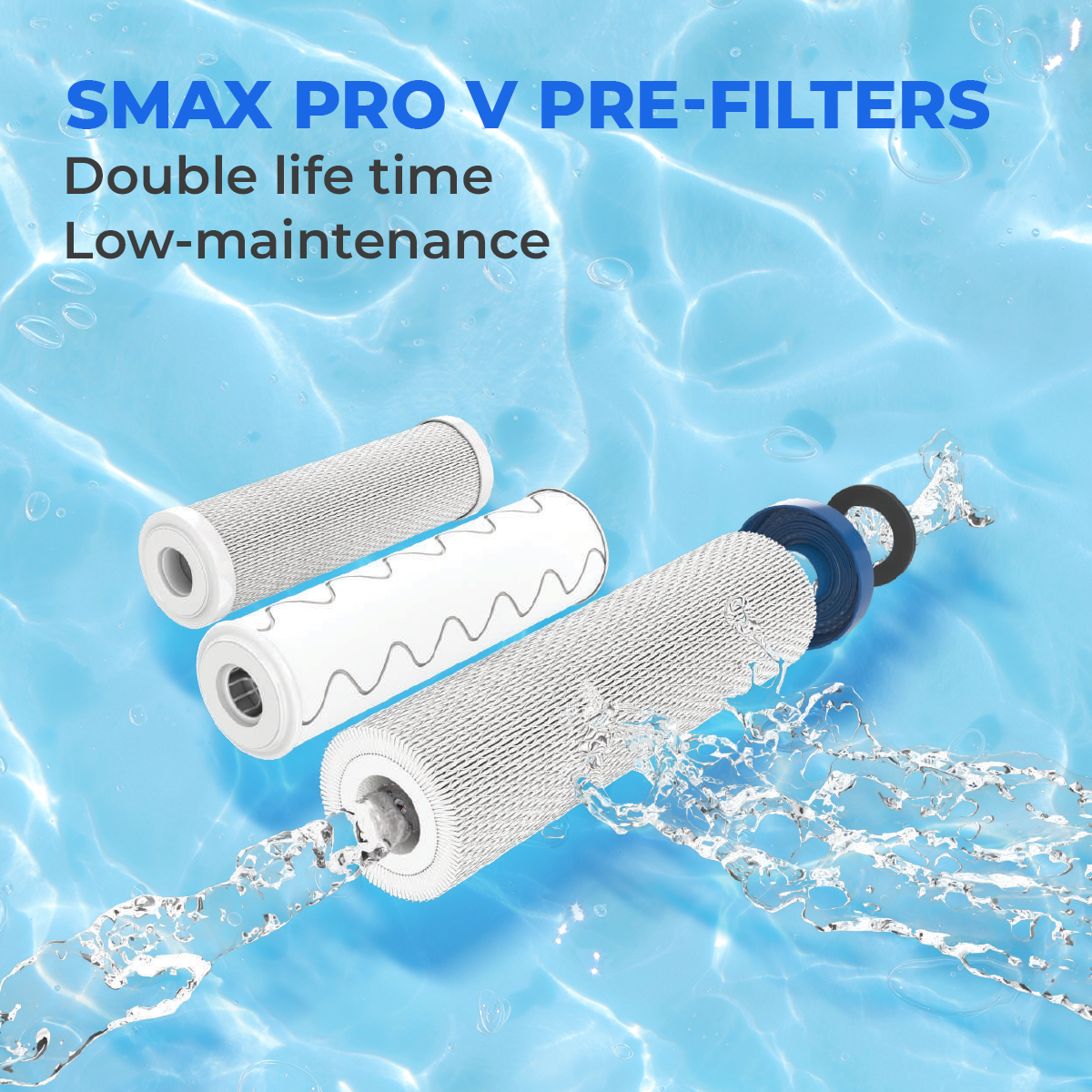 KAROFI HOT & COLD RO WATER PURIFIER KAD-X68