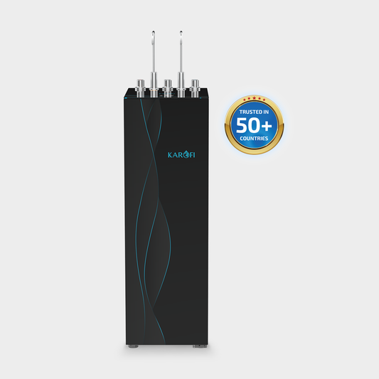 KAROFI HOT & COLD RO WATER PURIFIER KAD-X68