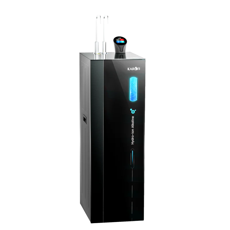 KAROFI HYDROGEN ALKALINE WATER PURIFIER KAE-S86 PRO