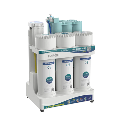 KAROFI UNDER-SINK RO WATER PURIFIER KAQ-U95 Pro