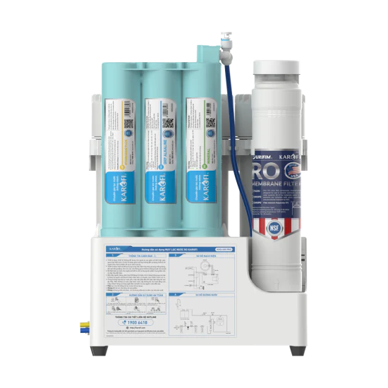 KAROFI UNDER-SINK RO WATER PURIFIER KAQ-U95 Pro