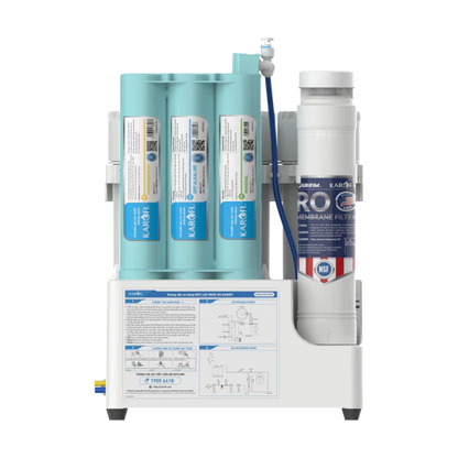 KAROFI UNDER-SINK RO WATER PURIFIER KAQ-U95 Pro