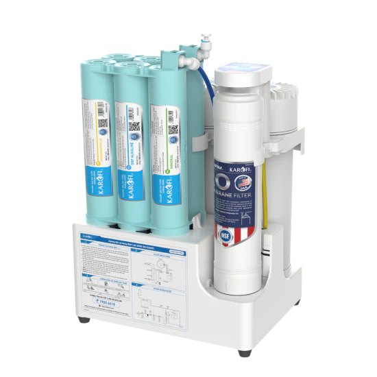 KAROFI UNDER-SINK RO WATER PURIFIER KAQ-U95 Pro