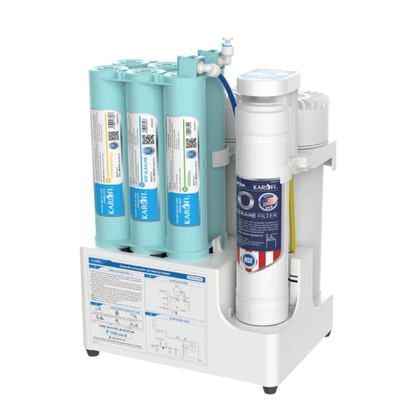 KAROFI UNDER-SINK RO WATER PURIFIER KAQ-U95 Pro