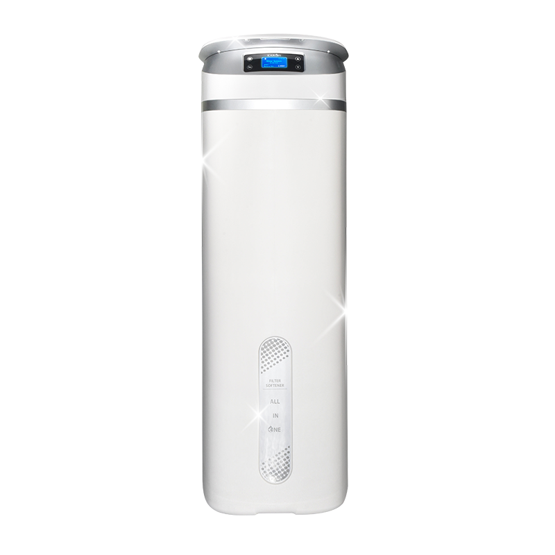 KAROFI WHOLE-HOUSE FILTRATION & SOFTENER SYSTEM KTF-P02