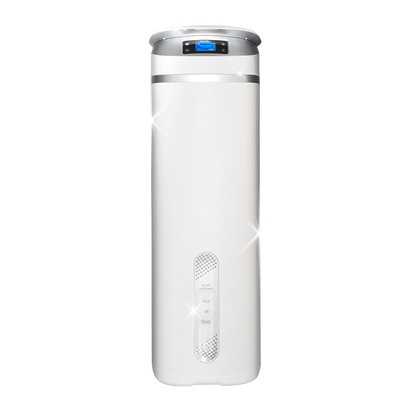KAROFI WHOLE HOUSE FILTRATION KTF-P02