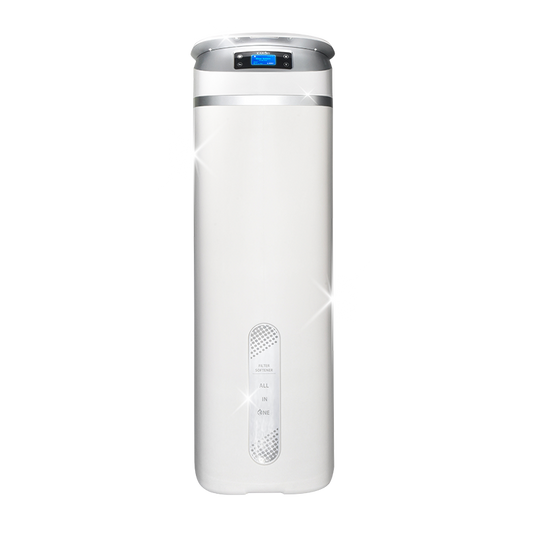 KAROFI WHOLE HOUSE FILTRATION KTF-P02