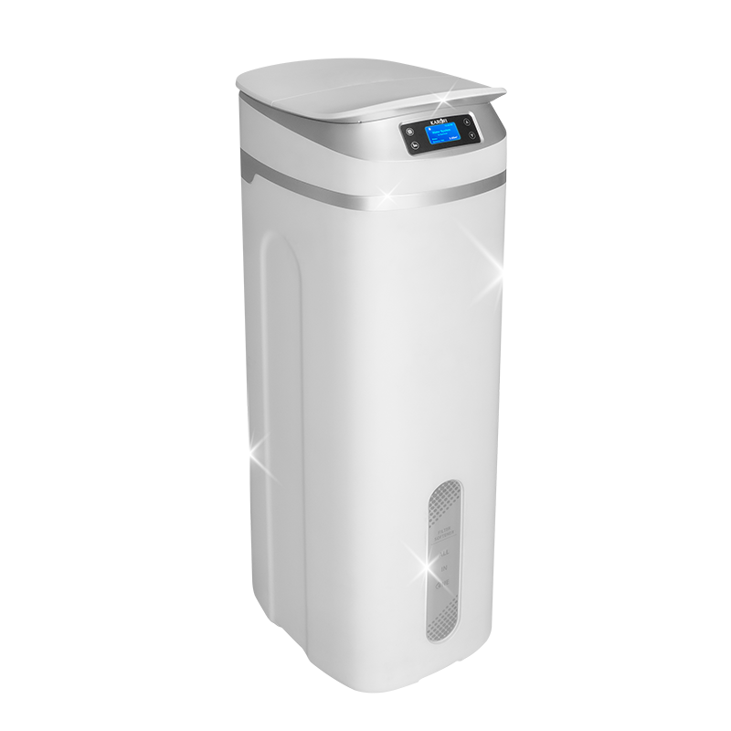 KAROFI WHOLE-HOUSE FILTRATION & SOFTENER SYSTEM KTF-P02