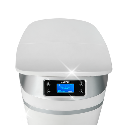 KAROFI WHOLE HOUSE FILTRATION KTF-P02